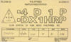 4D1P