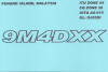 9M4DXX