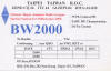 BW2000