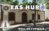 EA5HUR
