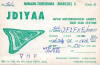 JD1YAA