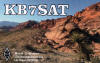 KB7SAT