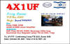 4X1UF