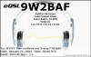 9W2BAF
