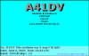 A41DV