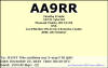 AA9RR