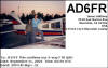 AD6FR