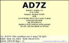 AD7Z