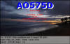 AO575D