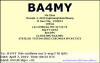 BA4MY