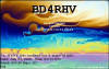 BD4RHV