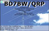BD7BW_QRP
