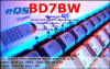 BD7BW