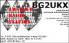 BG2UKX