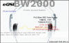 BW2000