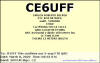 CE6UFF