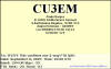 CU3EM