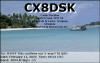 CX8DSK