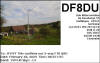 DF8DU