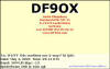 DF9OX