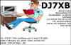 DJ7XB