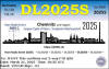 DL2025S