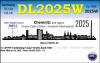 DL2025W