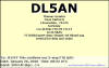 DL5AN