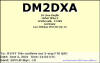 DM2DXA