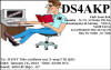 DS4AKP