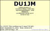 DU1JM