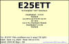 E25ETT