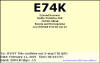 E74K