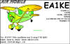 EA1KE