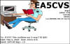 EA5CVS