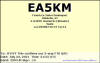 EA5KM