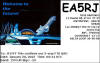 EA5RJ