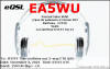 EA5WU