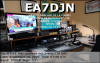 EA7DJN