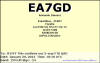 EA7GD
