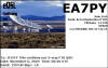 EA7PY