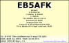 EB5AFK