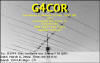 G4COR