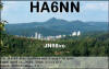 HA6NN