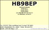 HB9BEP