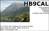 HB9CAL