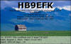 HB9EFK