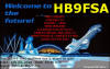 HB9FSA