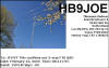 HB9JOE