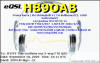 HB9OAB